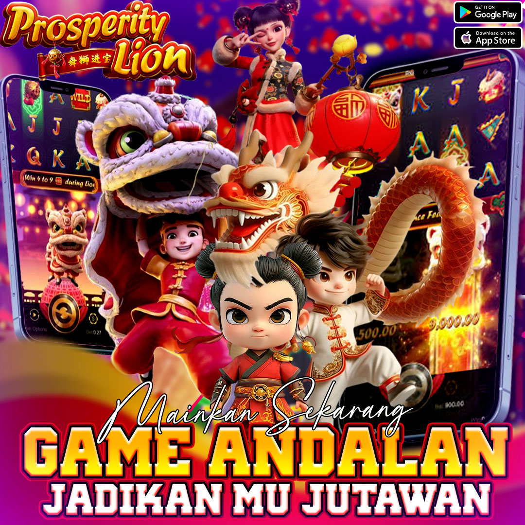 BABONSLOT 🧠Membaca Logika Game dari Menu dan Fitur Digital Interaktif